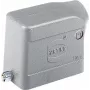 Harting puzdro Han® 10B-gs-R-M25 19 30 010 1541 1 kus (19 30 010 1541)