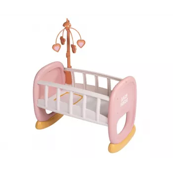 Detská postieľka Baby Nurse