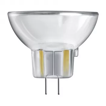 Osram halogénová žiarovka G4 s reflektorom 20W 8V 35mm