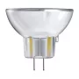 Osram halogénová žiarovka G4 s reflektorom 20W 8V 35mm