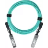 Aktívny optický kábel CBO SFP28-AOC-1M pre SFP28 porty, 1 m, AOC