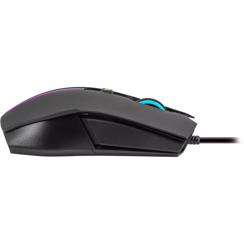 Cooler Master Desktop Gaming Devastator 3 [DE] čierna RGB prepracovaná verzia (SGB-3000-KKMF4-DE)
