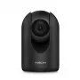 Foscam R4M-B kockovitá IP kamera do interiéru, 4 MP (2560×1440), Wi‑Fi a Ethernet, čierna