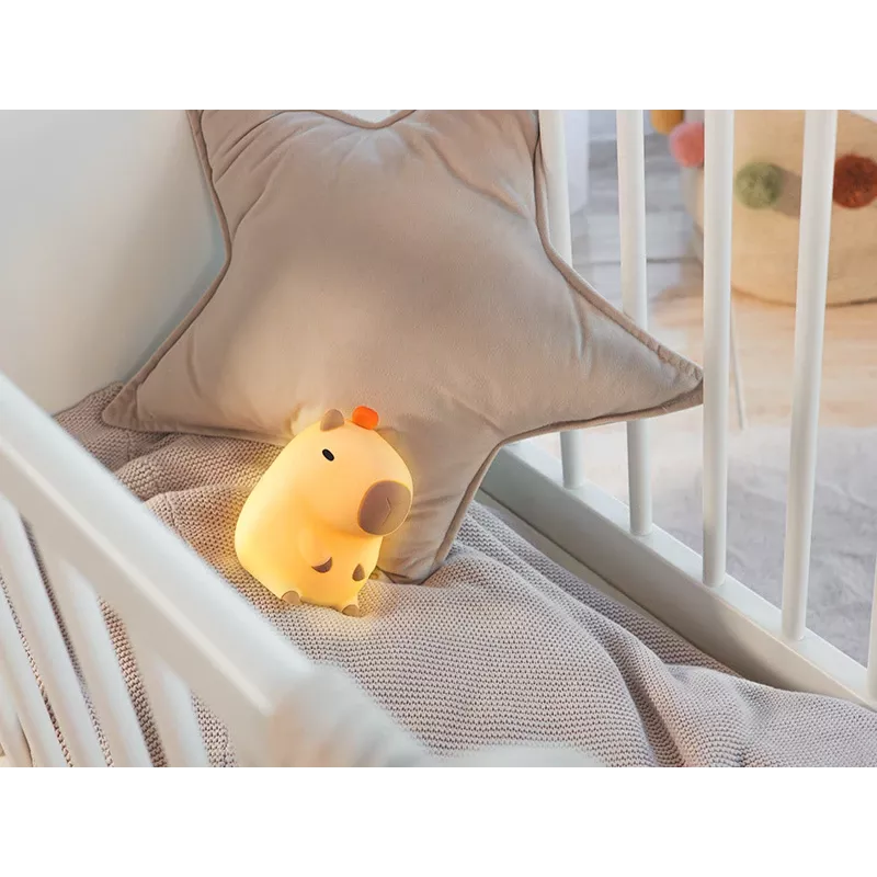 Tracer Capybara 47559 nočná lampa