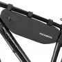 Rockbros AS-043 cyklistická taška na rám 3l čierna