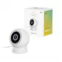 Hombli Inteligentná vonkajšia kamera, Compact Cam 2K, biela