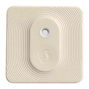 Zigbee Shelly H&T ZB snímač teploty a vlhkosti (telová)