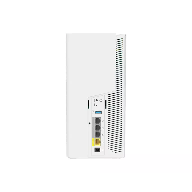 Mesh WLAN systém MSI Roamii BE Pro Mesh System 2-pack