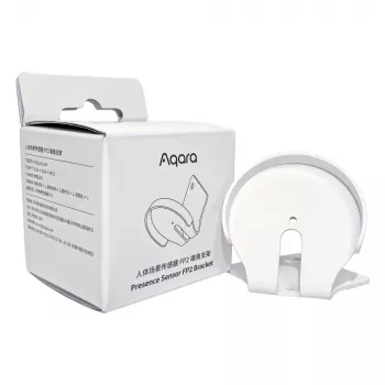 Smart Home prítomnostný senzor ACC/FP2 uhlový držiak AC-X01E Aqara