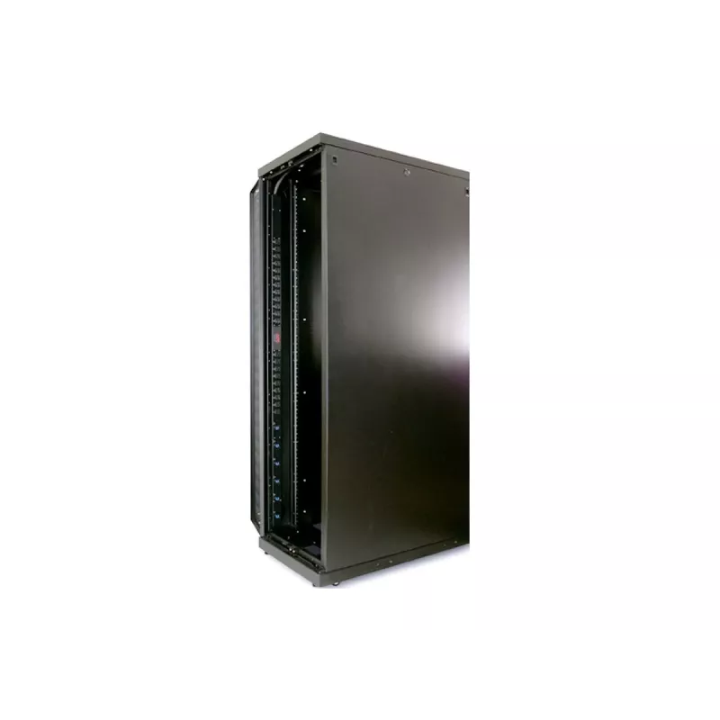 APC Basic Rack PDU rozbočovač napájania (PDU) 24 AC výstupov 0U čierny
