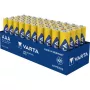 Alkalická mikrobatéria Micro AAA Varta LR03 1,5 V (jednotlivý článok)