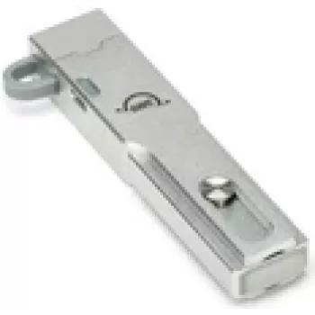 Prenosný SSD OWC Envoy Pro mini 500 GB, USB-C/USB-A, strieborný