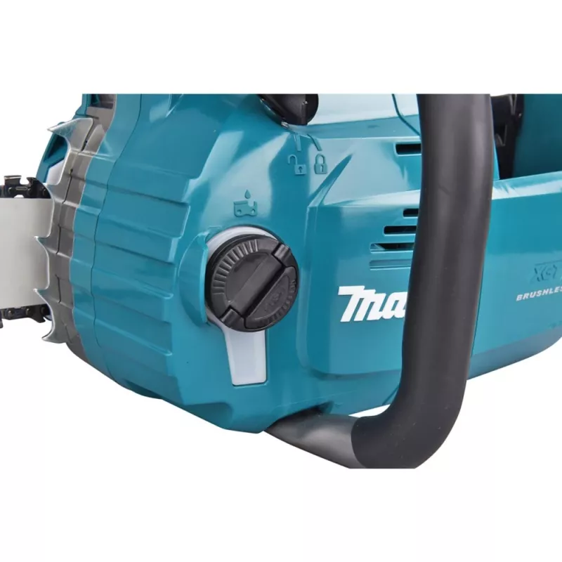 Makita UC011GZ reťazová píla čierna, modrá