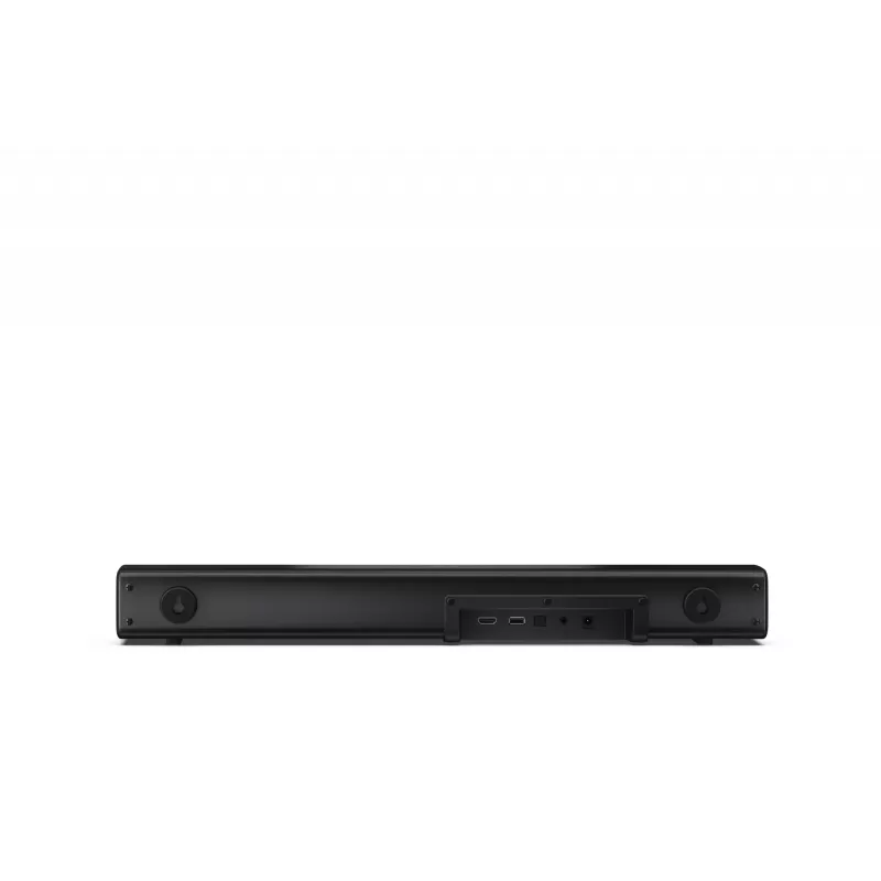 Soundbar reproduktor Sharp HT-SB121 čierny 2.0 kanály 120 W