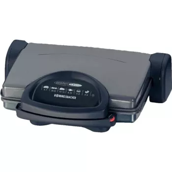 ROMMELSBACHER KG 1800 Multi Grill - gril - elektrický