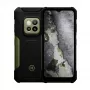 Odolný smartfón MYPHONE Hammer Construction 2 5G Military Edition Dual SIM vodotesný
