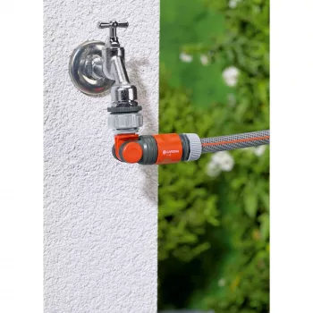 Gardena 2999-20 záhradné náradie sivá