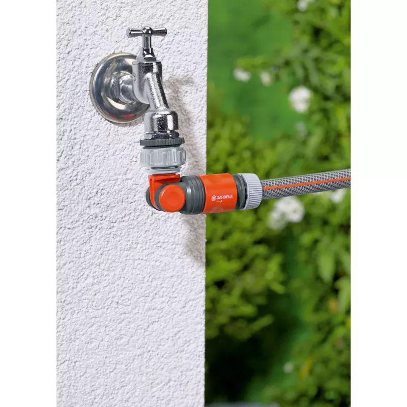 Gardena 2999-20 záhradné náradie sivá