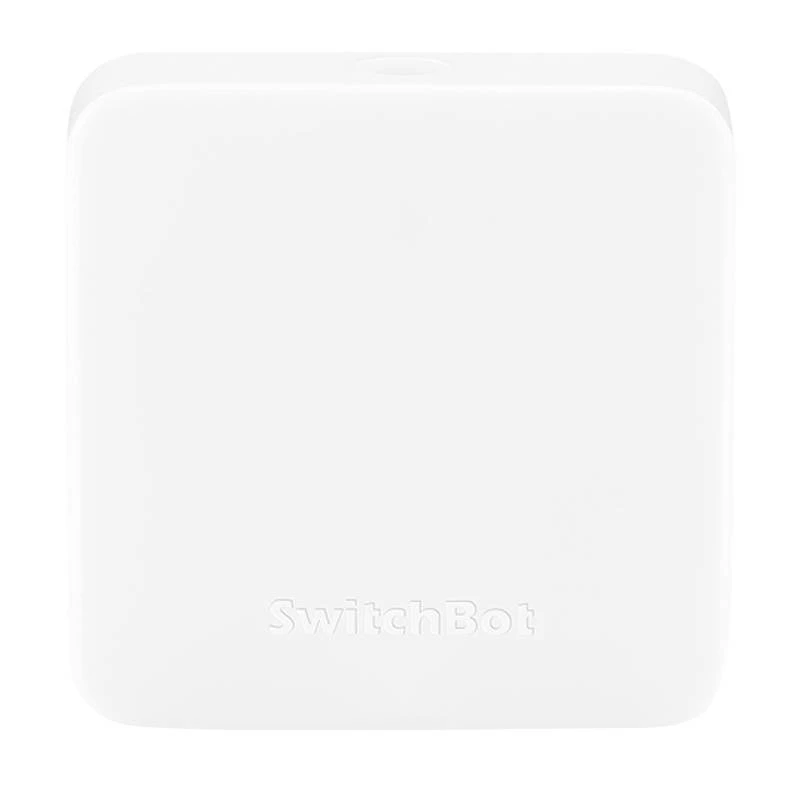 SwitchBot Hub Mini Smart Home vysielač bezdrôtový IR bezdrôtový Wi-Fi