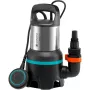 Gardena 09042-20 záhradné náradie 16 000 L čierna