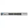 Switch HP Enterprise ProCurve 3500 yl 24G Layer 3 Managed, 24 portov Gigabit, Layer 3 Switching