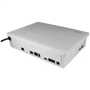 Telefónna ústredňa AGFEO Full-IP ES 548 WandEnclosure m.to 12VoIP 6101515 1 (6101515)