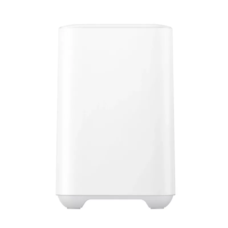 Eufy Security HomeBase 3 B2C - EU/ES/FR/ES sivá+biela iterácia 1
