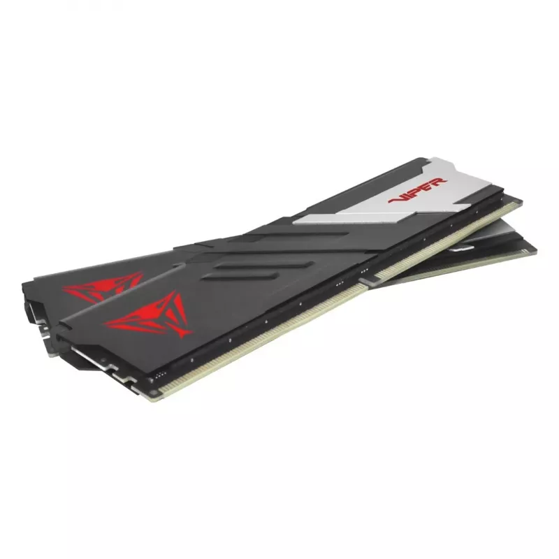 Pamäť RAM PATRIOT DDR5 PC6400 48 GB 2x24 Viper Venom CL30