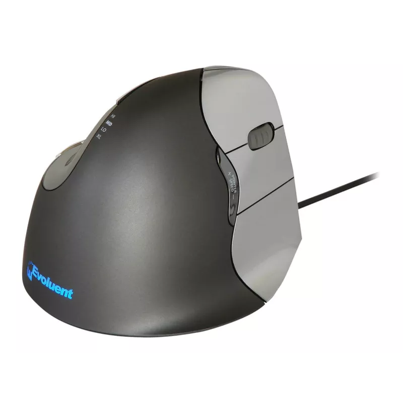 Myš Evoluent VerticalMouse 4 USB Type-A