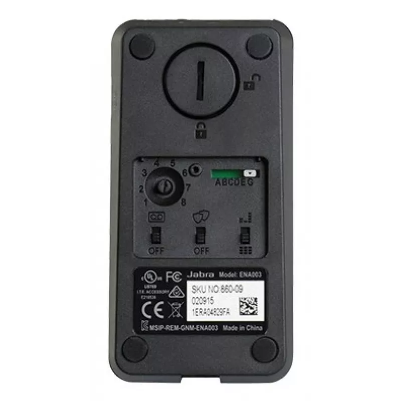 Audio procesor Jabra LINK 860