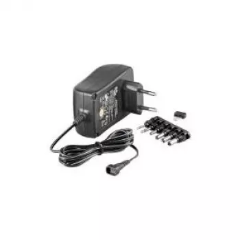Wentronic Goobay - napájací zdroj - AC / USB - AC 100-240 V (53997)