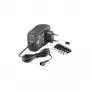 Wentronic Goobay - napájací zdroj - AC / USB - AC 100-240 V (53997)