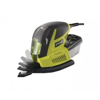 RYOBI univerzálna brúska 180W, číslo dielu 150837