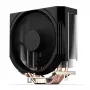 ENDORFY Spartan 5 MAX Procesorový vzduchový chladič 12 cm čierny
