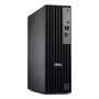 DELL Pro QCS1250 Intel Core Ultra 5 235 16 GB DDR5-SDRAM 512 GB SSD Windows 11 Pro slim PC počítač čierna