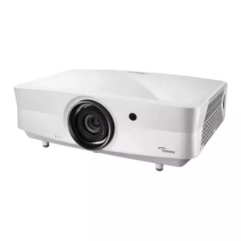 Optoma UHZ68LV-W DLP PROJEKTOR - digitálny projektor - DLP/DMD - 5000 lúmenov