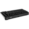 Ducky Tinker 75 klávesnica Gaming USB nemecká čierna