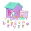 Sada figúrok Little Live Pets - Families Moms House Party
