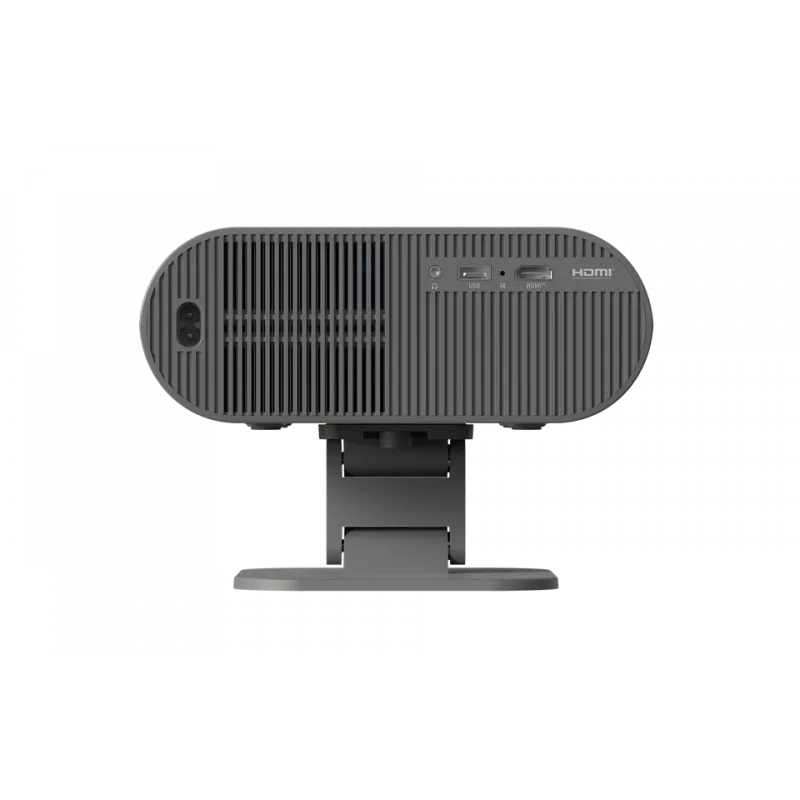 Philips Home Projector NeoPix 160 | Full HD (1920x1080) | 250 ANSI lúmenov | čierna