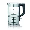 Severin WK 3472 Kanvica na vodu 0,5 l strieborná 1100 W (WK3472)