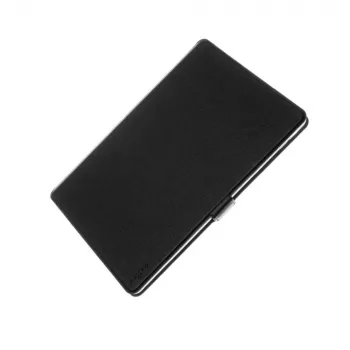 Stojanové puzdro na tablet FIXED pre POCO Pad / Xiaomi Redmi Pad Pro (4G/5G) — sklopný stojan, čierne