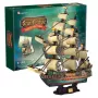 3D PUZZLE plachetnica The Spanish Armada San Felipe