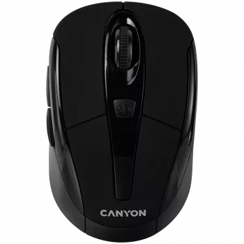 Myš Canyon CNR-MSOW06B RF Wireless