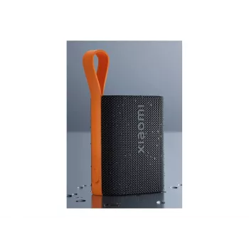 Prenosný stereo reproduktor Xiaomi Sound Pocket čierny