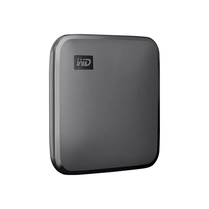 Externý SSD | WESTERN DIGITAL | 1TB | USB 3.0 | WDBAYN0010BBK-WESN