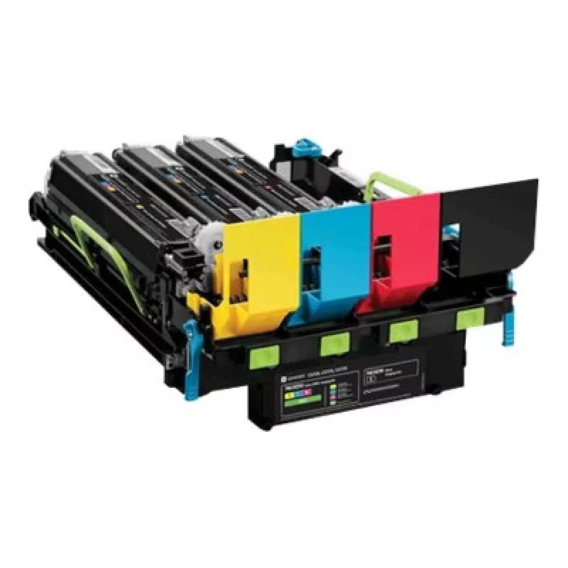 Lexmark 74C0Z50 Zobrazovacia súprava pre CS72x/CX725, Cyan/Magenta/Yellow