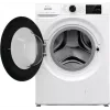 Gorenje G400 voľne stojaca práčka, 8 kg, 1400 ot/min WPNEI84A1SWIFI/PL