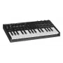 M-AUDIO Oxygen Pro Mini MIDI klávesnica 32 klávesov USB čierna