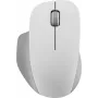 Bezdrôtová myš Xiaomi Myš Comfort Edition 2,4 GHz, ergonomická, vysokopresné sledovanie, biela