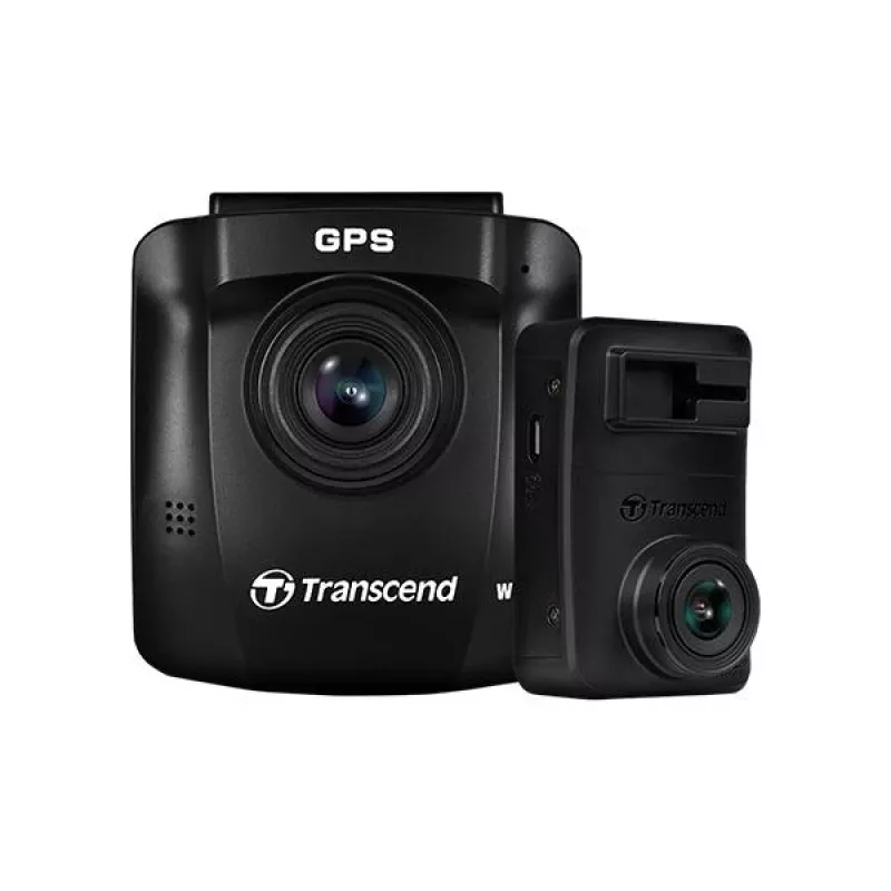Autokamera Transcend DrivePro 620 64GB